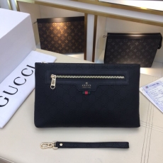 Mens Gucci Clutch Bags